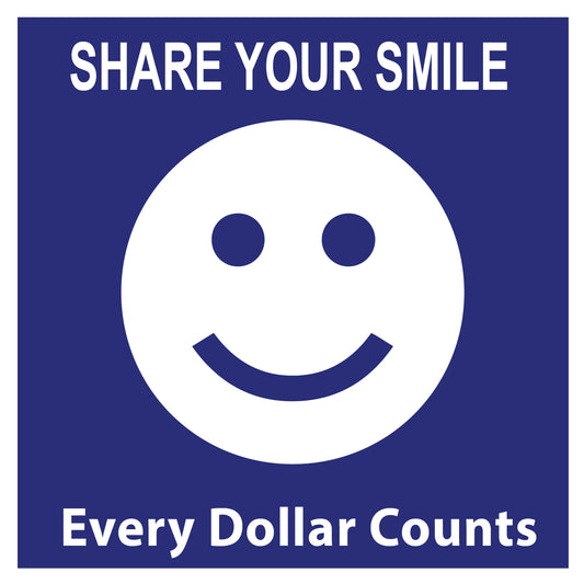 Share your Smile